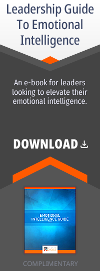 Download our Leadership Guide to Emotional Intelligence