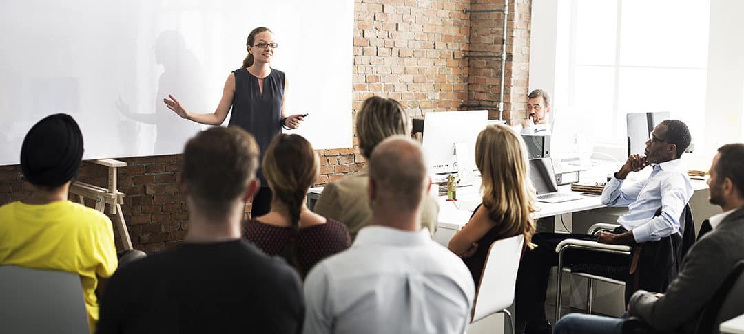 1 Essential Insight for Developing an Effective Employee Training Program