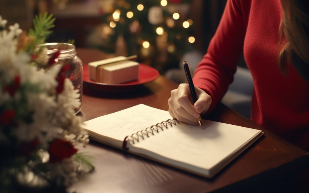 Creative Ways to Motivate Your Team This Holiday Season