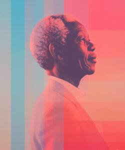 Nelson Mandela - Example of an Empathetic Leader