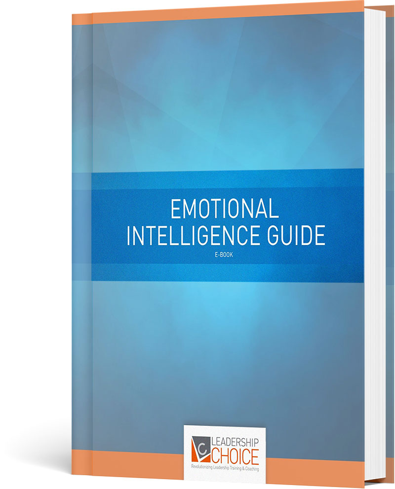 free leadership guide to emotional intelligence