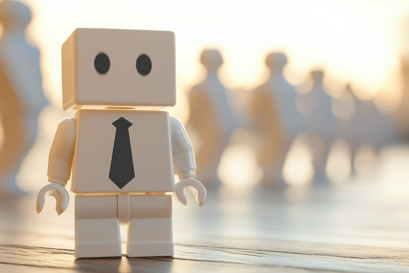 How AI can Help You Become a Great Leader